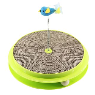 PAWISE Igračka za mačke Ready Go 35x35x7,5cm (KOD PAW28510)