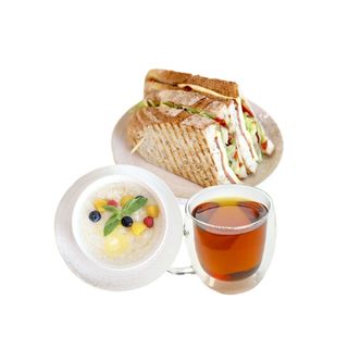 Комбо " Big Ben"  