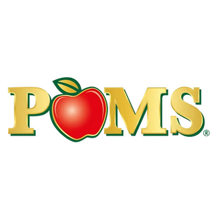 Pom's
