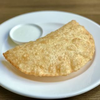 Чебуреки сир