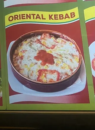 Oriental
