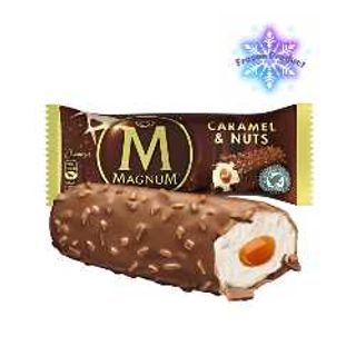 Magnum Caramel & Nuts - Olá 1un.