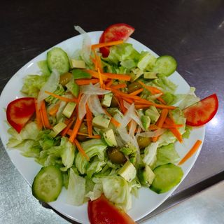 Garden Salad