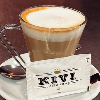 Café Cappuccino (7 Oz.)