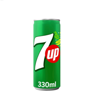 7UP 330ml