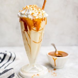 MilkShake Salted Caramel Dream F2