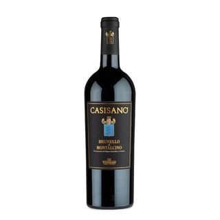 Casisano Brunello di Montalcino 2013 14% 0.75 L