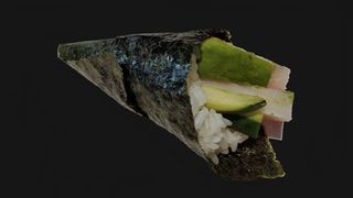 727 - California temaki - 1 pezzo