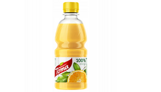 Sok Cappy pomarańczowy