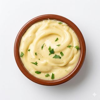 Alioli (50 Ml.)