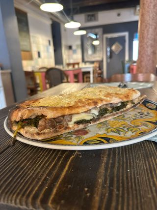 Panuozzo Carrettiera