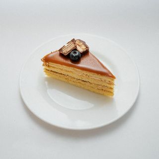 Карамельний (95г)