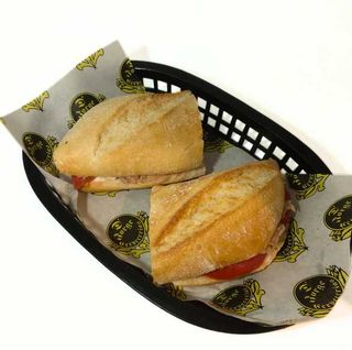 Bocadillo Grillo
