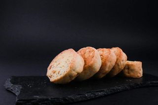 Fursec cu nuca (de post)