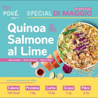 Special di Maggio