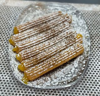 6 Farturas Recheadas