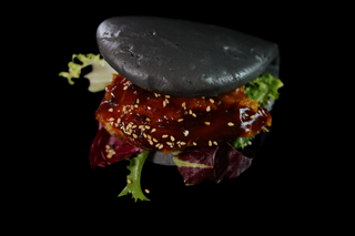 Panbao De Pato (1 Pza.)