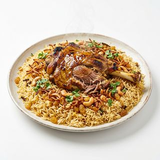 Mandhi