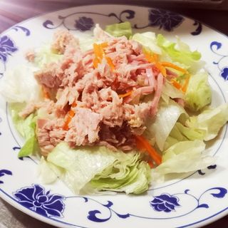 #4A. ensalada especial de la casa