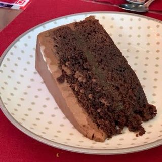 Muerte por chocolate