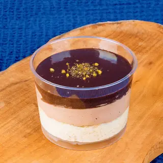 Bowl Choco-Dubai DeLuxe