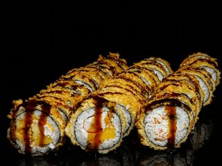 Zestaw HOT №5 (1140g)