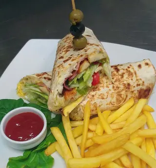 City tortilla