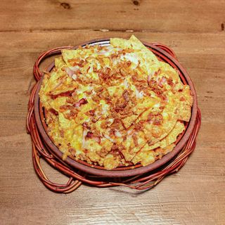 04. Nachos Circus