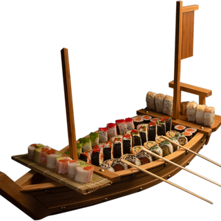 Assortiment Family Box - 100 Pièces