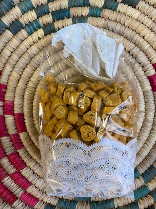 Fekkas Piquant 250 Gr