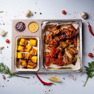 Сет Крил  (1750г)