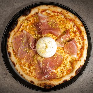 Пица Буратина 430г