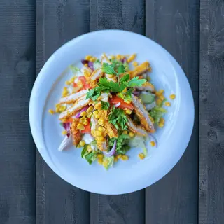 Sałatka szefa kuchni 350 g