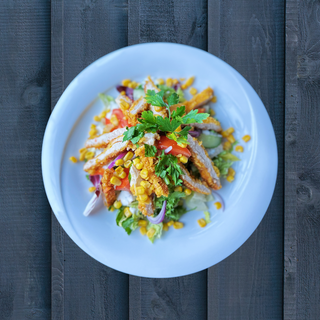 Sałatka szefa kuchni 350 g