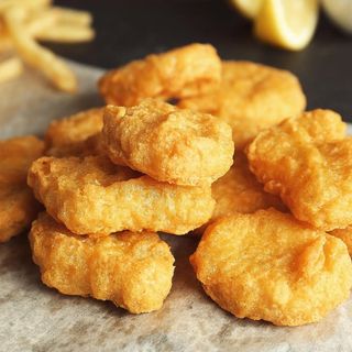 Chicken nuggets 8 pezzi