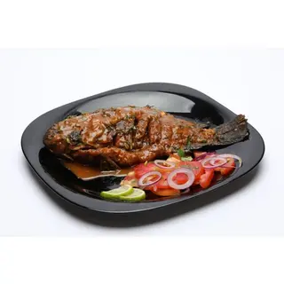 Samaki wa kupaka