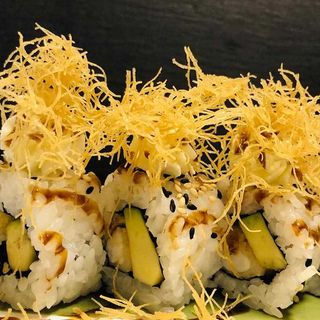 154.Ebi Roll - 4 pezzi