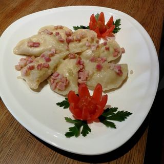 Pierogi ruskie