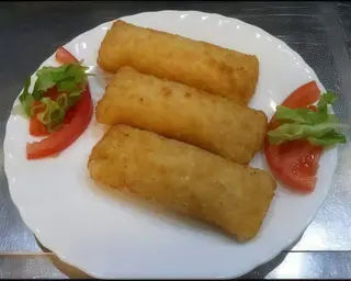 Faggotini  3 pezzi