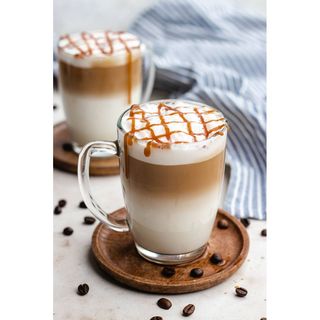 The Smelly Cat Macchiato