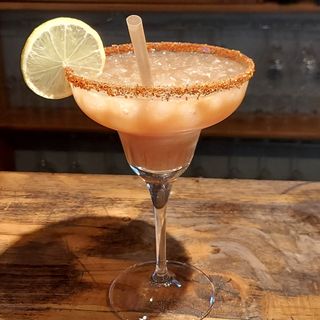 Mexa Margarita
