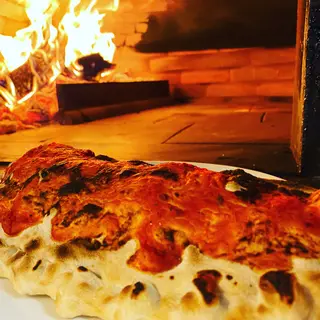 Calzone