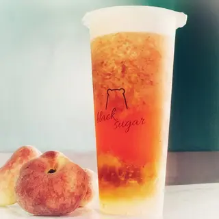 Pesca Ice /Peach Ice 桃之夭夭