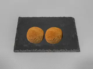 Mochis Chocolate
