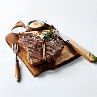 Bistecca alla Fiorentina 500 gm