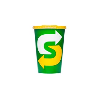 Mirinda Orange 0.5 L  (Fountain Drink)