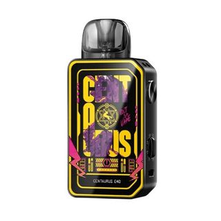 Lost Vape Centaurus E40