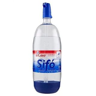 Soda Sifò