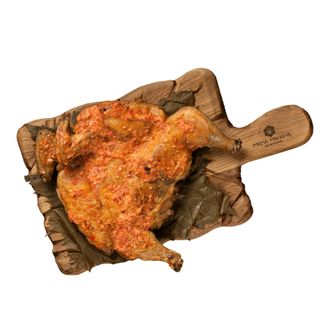 Цицила-тапака (1 шт.)