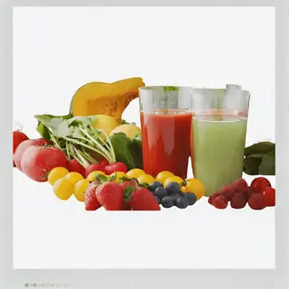 Prirodni multivitamin